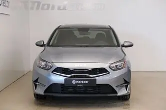 Kia cee'd / Ceed, 1.5, 117 kW, bensiin, manuaal, esivedu