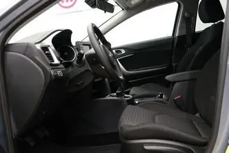 Kia cee'd / Ceed, 1.5, 117 kW, bensiin, manuaal, esivedu
