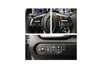 Kia cee'd / Ceed, 1.5, 117 kW, bensiin, manuaal, esivedu