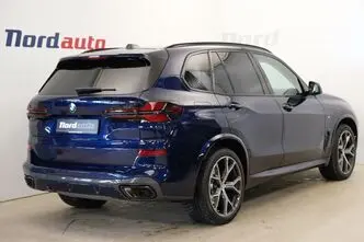 BMW X5, 3.0, 280 kW, hübriid, automaat, nelikvedu