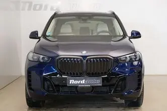 BMW X5, 3.0, 280 kW, hübriid, automaat, nelikvedu