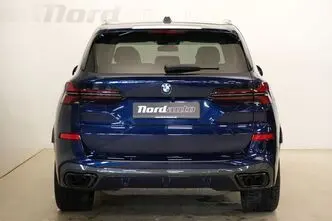 BMW X5, 3.0, 280 kW, hübriid, automaat, nelikvedu