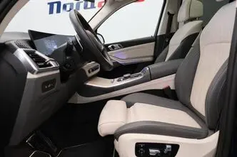 BMW X5, 3.0, 280 kW, hübriid, automaat, nelikvedu