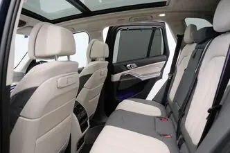 BMW X5, 3.0, 280 kW, hübriid, automaat, nelikvedu