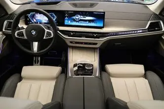BMW X5, 3.0, 280 kW, hübriid, automaat, nelikvedu