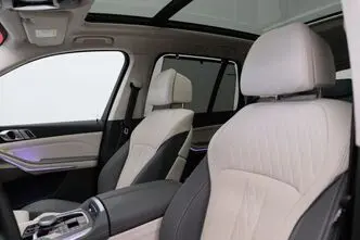 BMW X5, 3.0, 280 kW, hübriid, automaat, nelikvedu