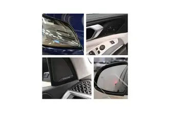 BMW X5, 3.0, 280 kW, hübriid, automaat, nelikvedu