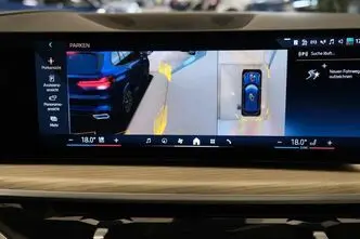 BMW X5, 3.0, 280 kW, hübriid, automaat, nelikvedu