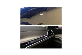 BMW X5, 3.0, 280 kW, hübriid, automaat, nelikvedu