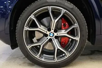BMW X5, 3.0, 280 kW, hübriid, automaat, nelikvedu
