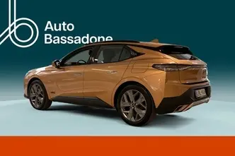 DS 4, 1.6, 165 kW, pistikhübriid, automaat, esivedu