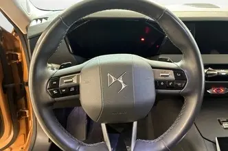 DS 4, 1.6, 165 kW, pistikhübriid, automaat, esivedu