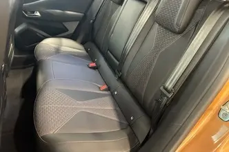 DS 4, 1.6, 165 kW, pistikhübriid, automaat, esivedu