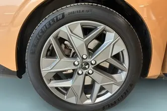 DS 4, 1.6, 165 kW, pistikhübriid, automaat, esivedu