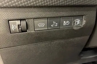 DS 4, 1.6, 165 kW, pistikhübriid, automaat, esivedu