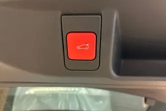 DS 4, 1.6, 165 kW, pistikhübriid, automaat, esivedu