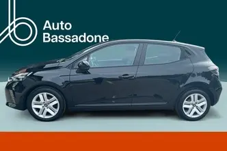 Renault Clio, 1.0, 67 kW, bensiin, manuaal, esivedu