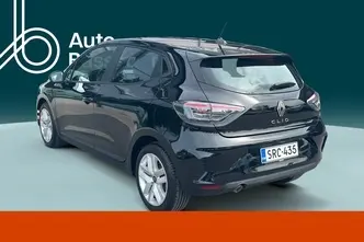 Renault Clio, 1.0, 67 kW, bensiin, manuaal, esivedu