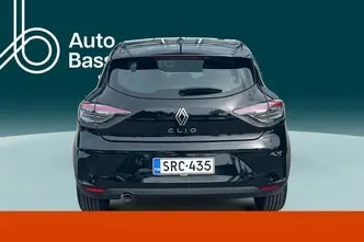 Renault Clio, 1.0, 67 kW, bensiin, manuaal, esivedu