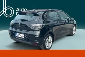 Renault Clio, 1.0, 67 kW, bensiin, manuaal, esivedu
