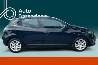 Renault Clio, 1.0, 67 kW, bensiin, manuaal, esivedu