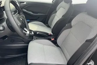 Renault Clio, 1.0, 67 kW, bensiin, manuaal, esivedu