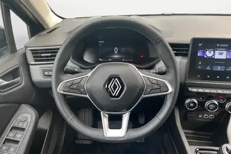 Renault Clio, 1.0, 67 kW, bensiin, manuaal, esivedu