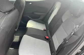 Renault Clio, 1.0, 67 kW, bensiin, manuaal, esivedu