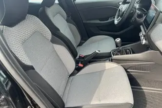Renault Clio, 1.0, 67 kW, bensiin, manuaal, esivedu