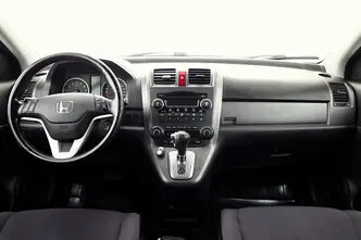 Honda CR-V, 2.0, 149 kW, bensiin, automaat, nelikvedu