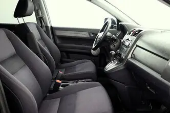 Honda CR-V, 2.0, 149 kW, bensiin, automaat, nelikvedu