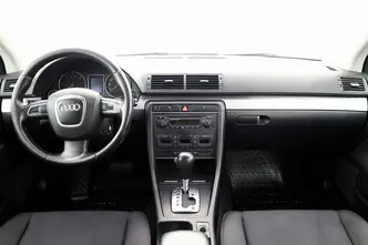 Audi A4, 2.0, 140 kW, diisel, automaat, esivedu