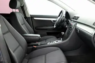 Audi A4, 2.0, 140 kW, diisel, automaat, esivedu