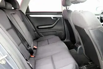 Audi A4, 2.0, 140 kW, diisel, automaat, esivedu