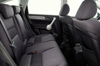 Honda CR-V, 2.0, 149 kW, bensiin, manuaal, nelikvedu