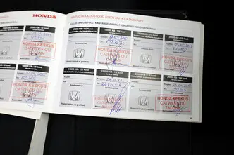 Honda CR-V, 2.0, 149 kW, bensiin, manuaal, nelikvedu