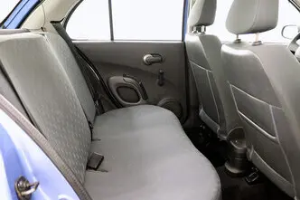 Nissan Micra, 1.0, 65 kW, bensiin, manuaal, esivedu