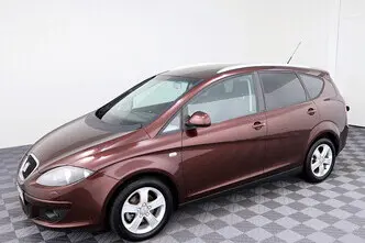 SEAT Altea, 2.0, 149 kW, bensiin, automaat, esivedu