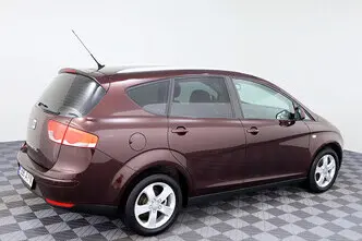 SEAT Altea, 2.0, 149 kW, bensiin, automaat, esivedu