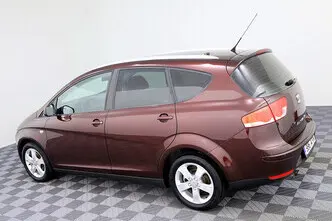 SEAT Altea, 2.0, 149 kW, bensiin, automaat, esivedu