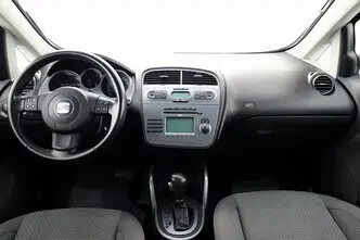 SEAT Altea, 2.0, 149 kW, bensiin, automaat, esivedu