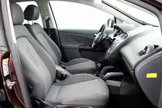 SEAT Altea, 2.0, 149 kW, bensiin, automaat, esivedu