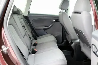 SEAT Altea, 2.0, 149 kW, bensiin, automaat, esivedu