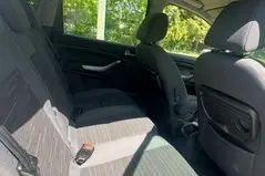 Ford C-Max, 1.8, 85 kW, diisel, manuaal, esivedu