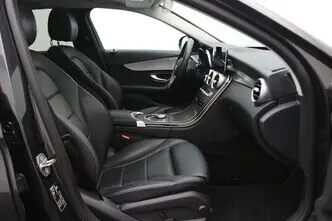 Mercedes-Benz C 200, 1.6, 118 kW, diisel, automaat, tagavedu