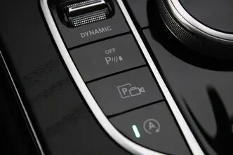 Mercedes-Benz C 200, 1.6, 118 kW, diisel, automaat, tagavedu