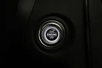 Mercedes-Benz C 200, 1.6, 118 kW, diisel, automaat, tagavedu