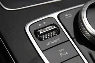 Mercedes-Benz C 200, 1.6, 118 kW, diisel, automaat, tagavedu