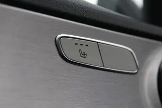 Mercedes-Benz C 200, 1.6, 118 kW, diisel, automaat, tagavedu