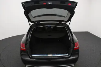 Mercedes-Benz C 200, 1.6, 118 kW, diisel, automaat, tagavedu